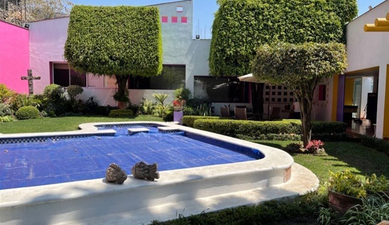 Photo of Outdoor in Valle de Atongo