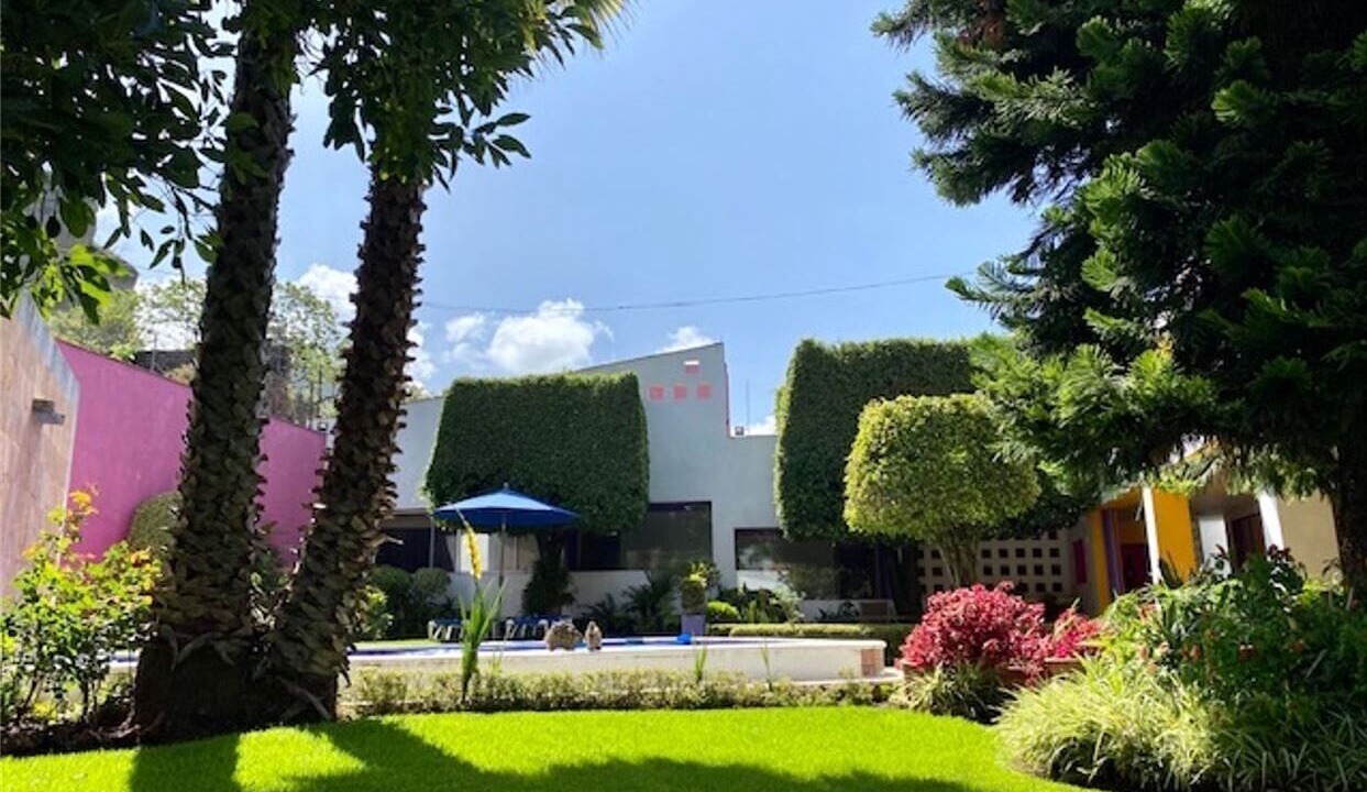 Photo of Outdoor in Valle de Atongo