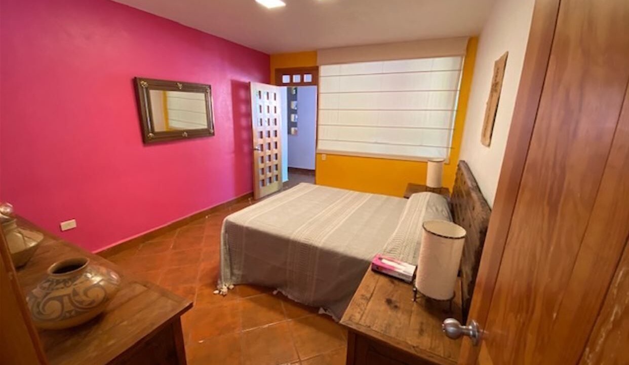 Photo of Bedroom in Valle de Atongo