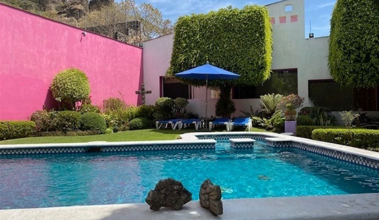 Photo of Outdoor in Valle de Atongo