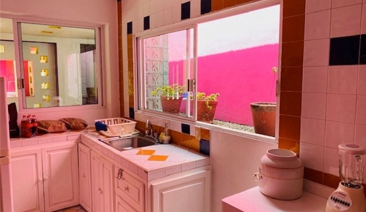 Photo of Kitchen in Valle de Atongo