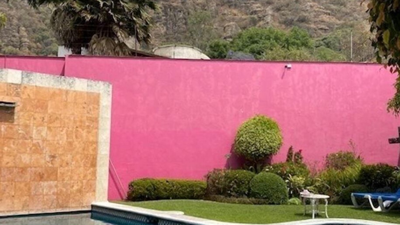 Photo of Outdoor in Valle de Atongo