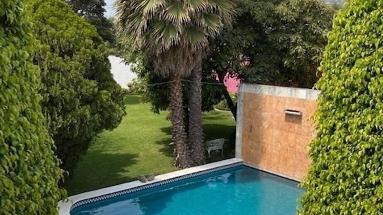 Photo of Outdoor in Valle de Atongo