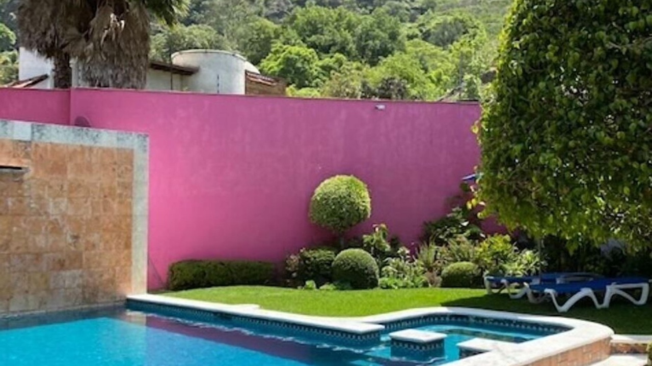 Photo of Outdoor in Valle de Atongo