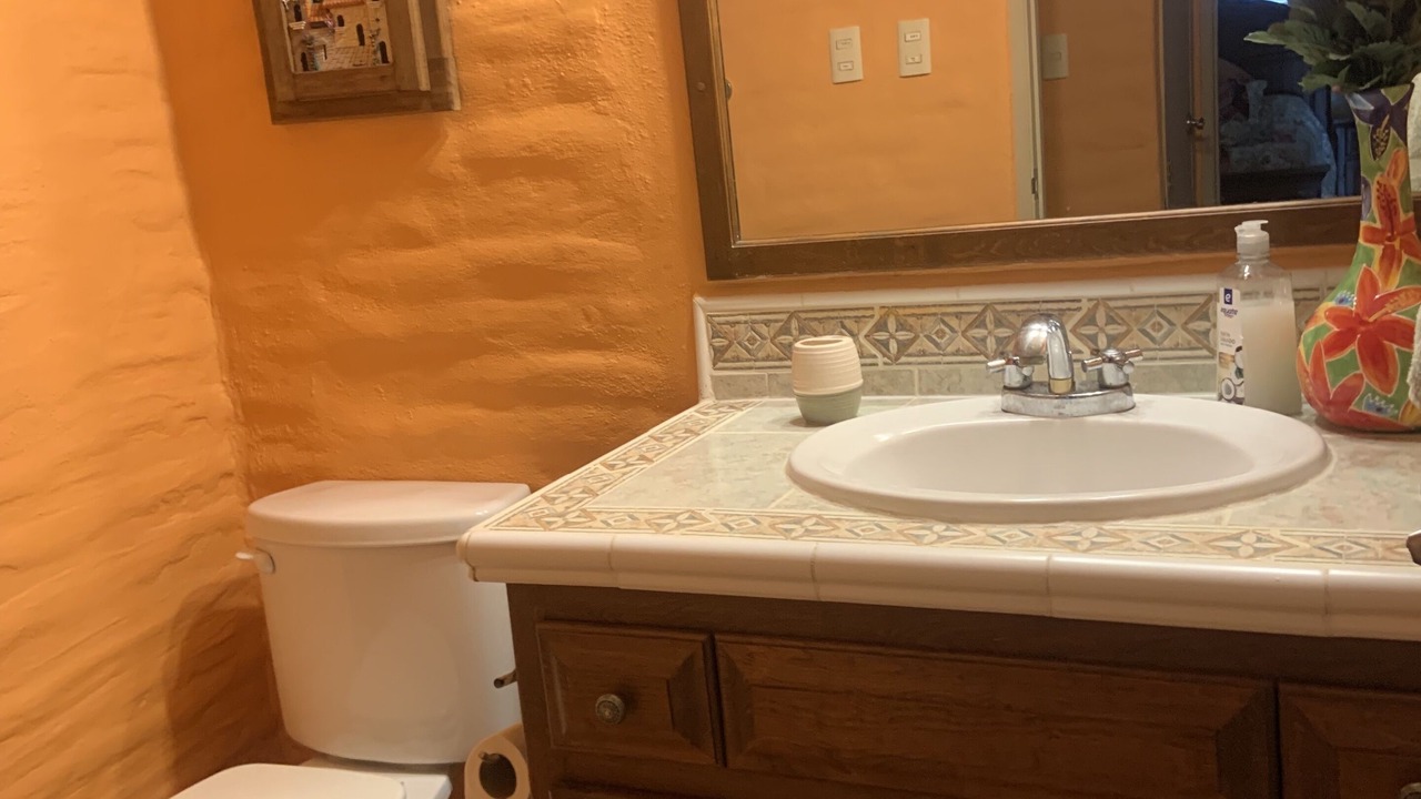 Photo of Bathroom in San Carlos