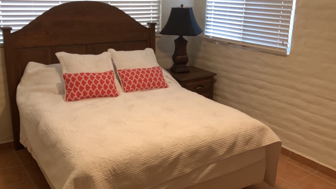 Photo of Bedroom in San Carlos