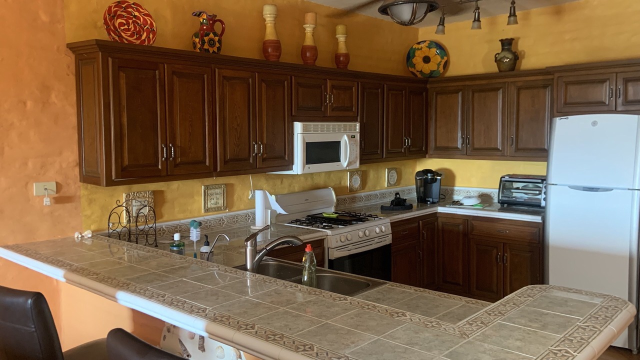 Photo of Kitchen in San Carlos