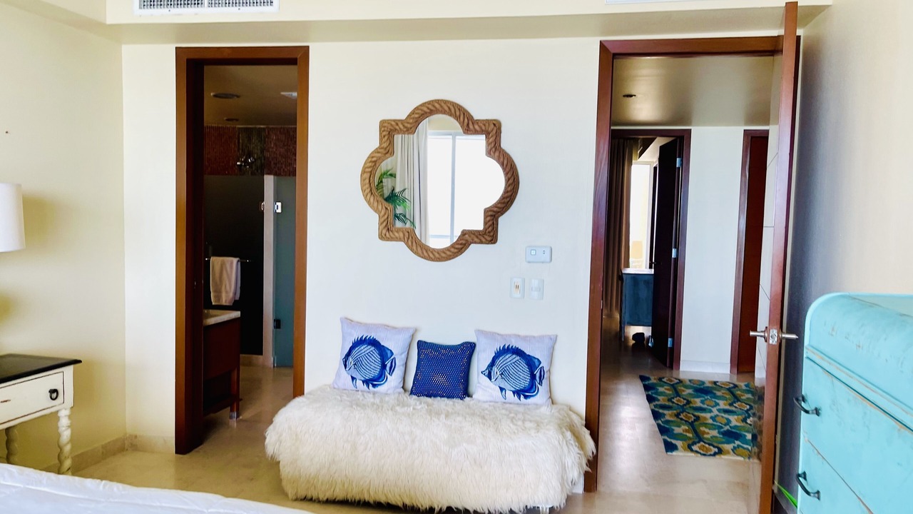 Photo of Bedroom in Puerto Penasco