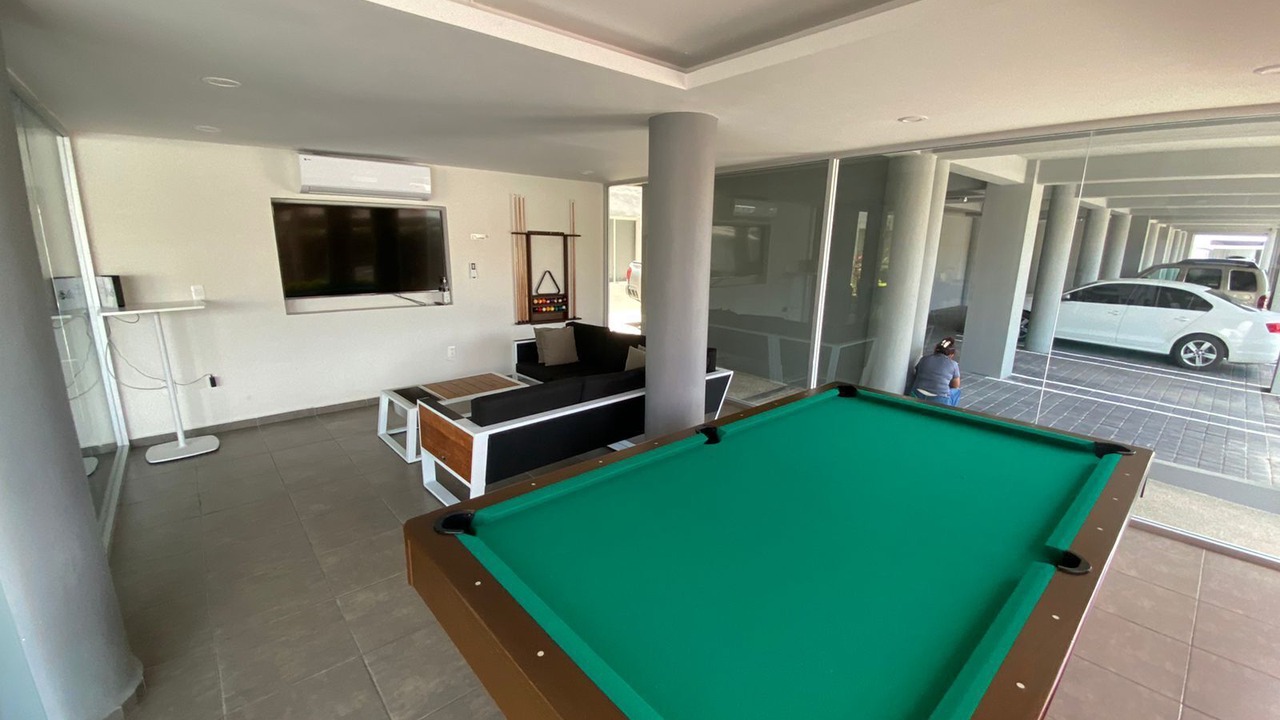 Photo of Bedroom in Villa Marina