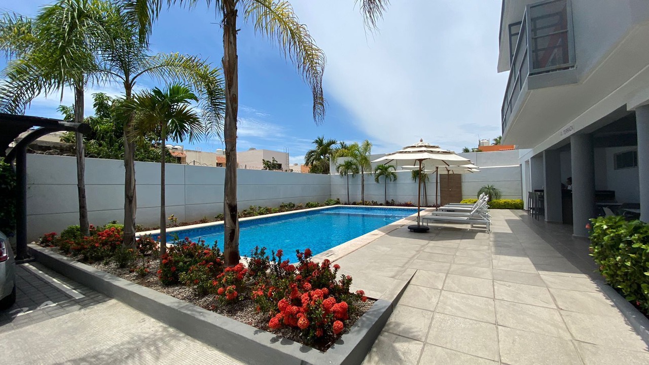 Photo of Outdoor in Villa Marina