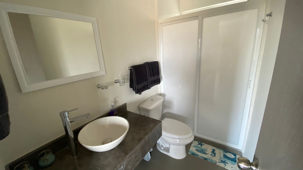 Photo of Bathroom in Villa Marina