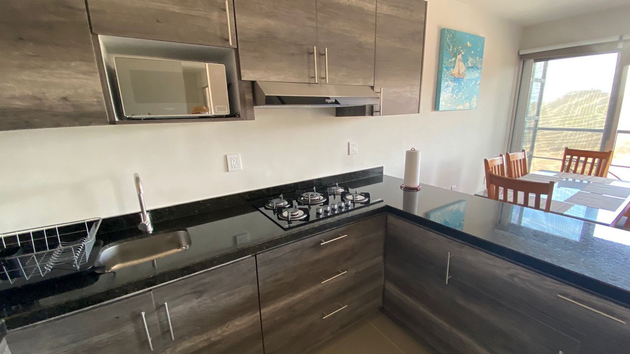 Photo of Kitchen in Villa Marina