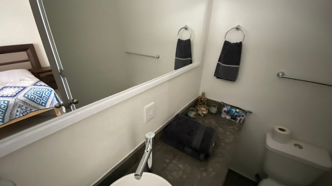 Photo of Bathroom in Villa Marina