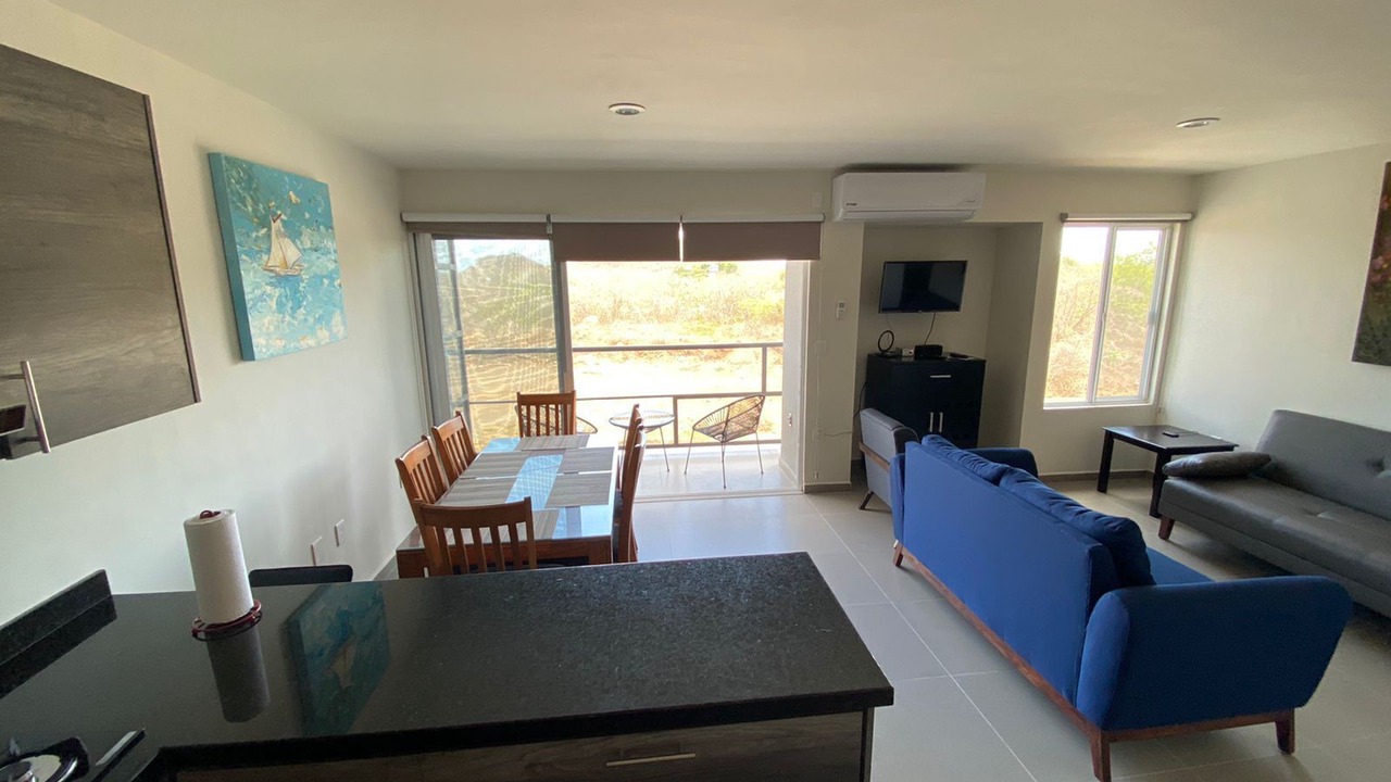 Photo of Livingroom in Villa Marina