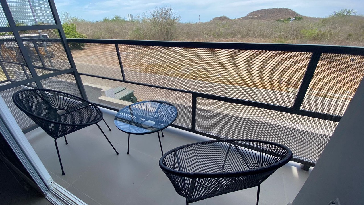 Photo of Outdoor in Villa Marina