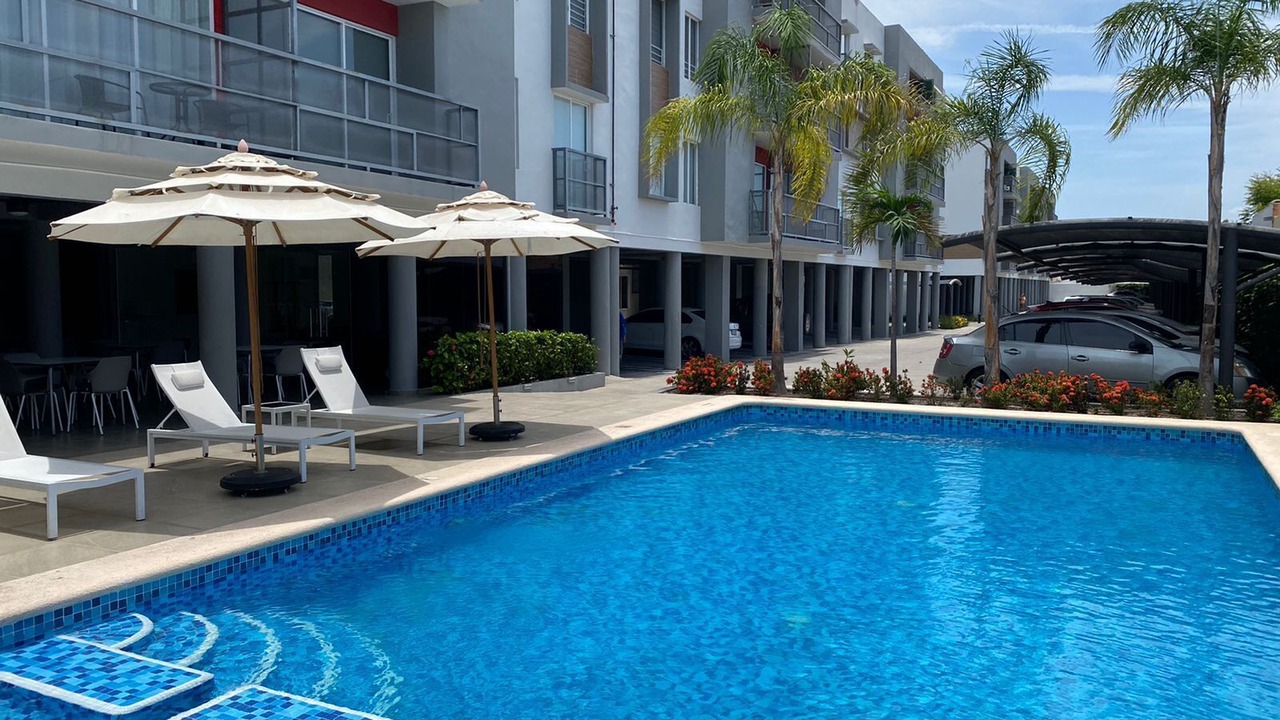 Photo of Outdoor in Villa Marina