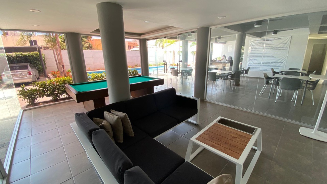 Photo of Livingroom in Villa Marina