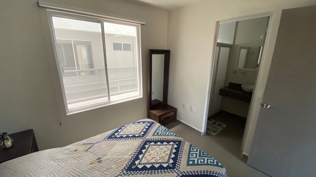 Photo of Bedroom in Villa Marina