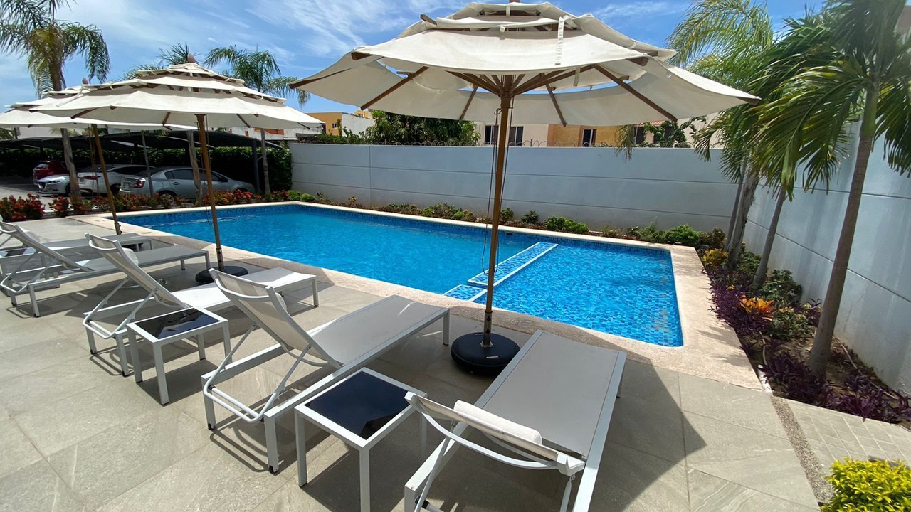 Photo of Outdoor in Villa Marina