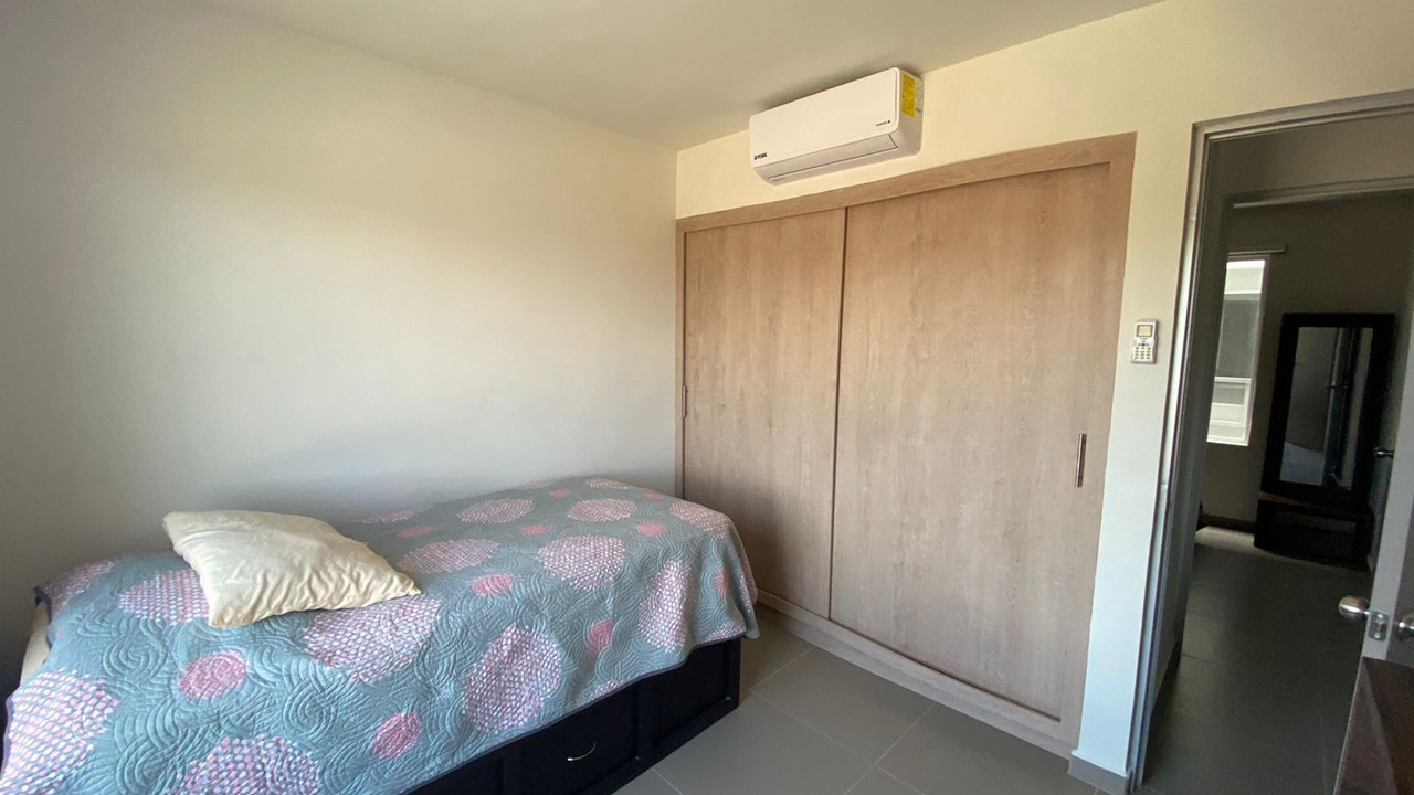 Photo of Bedroom in Villa Marina