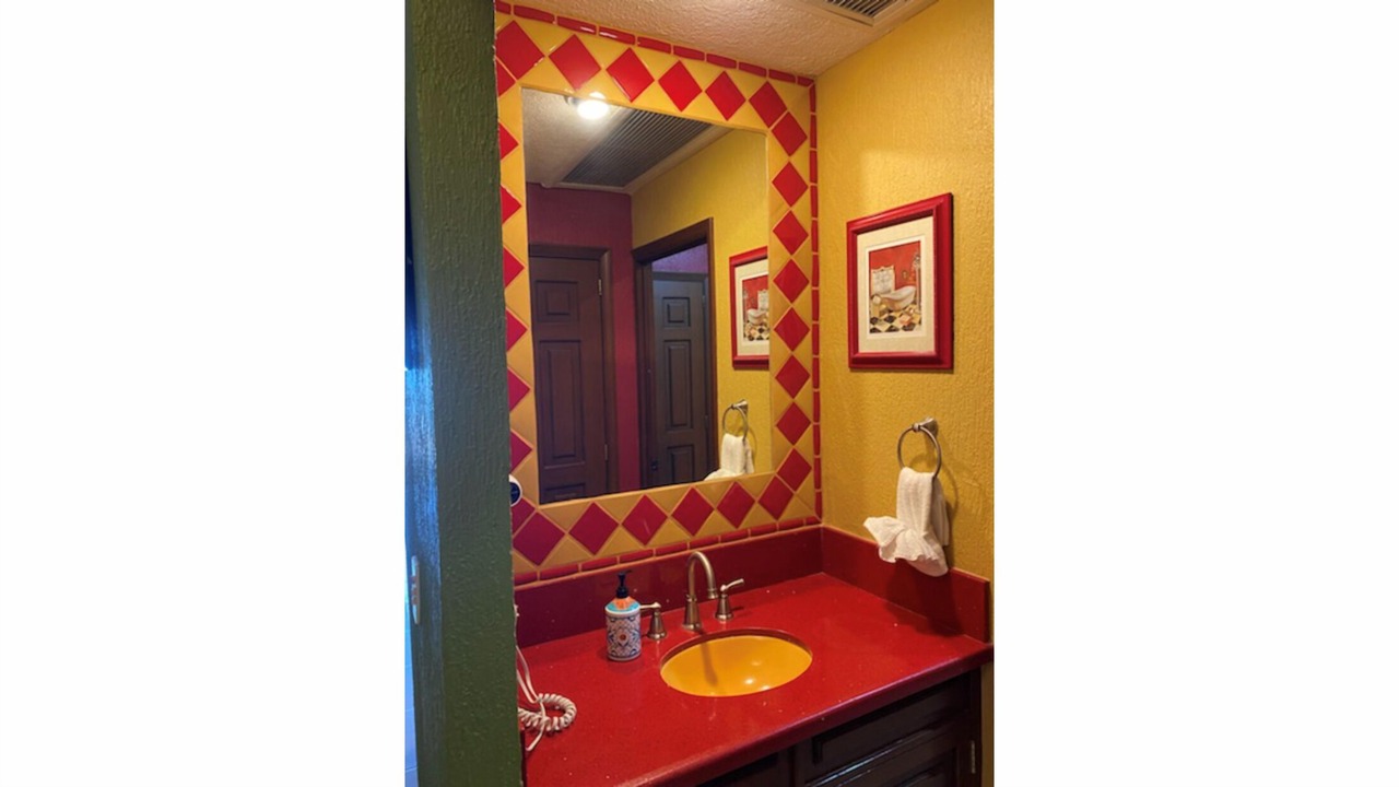 Photo of Bathroom in Sandy Beach