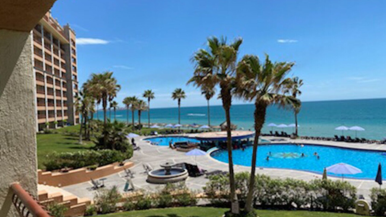 Photo of Outdoor in Sandy Beach