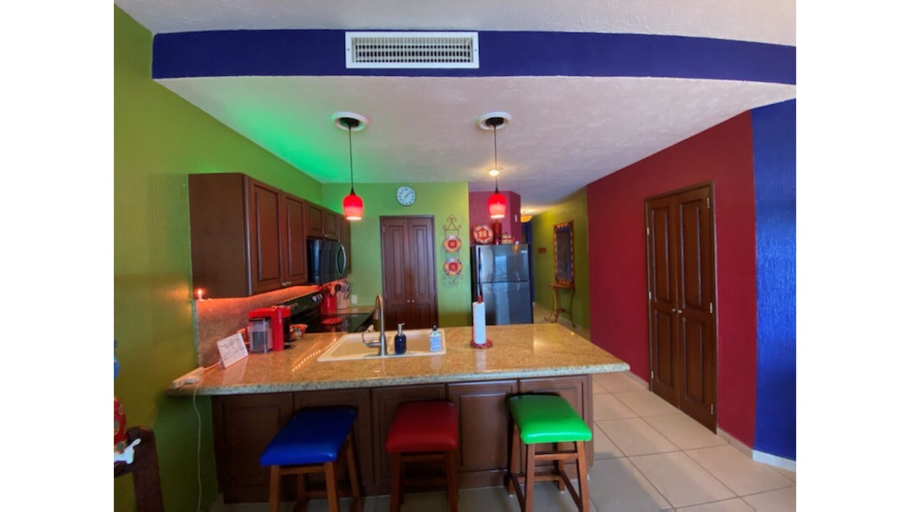 Photo of Kitchen in Sandy Beach