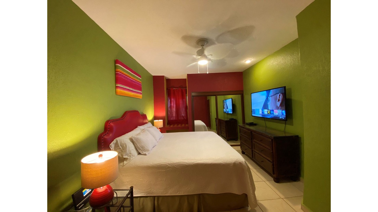 Photo of Bedroom in Sandy Beach