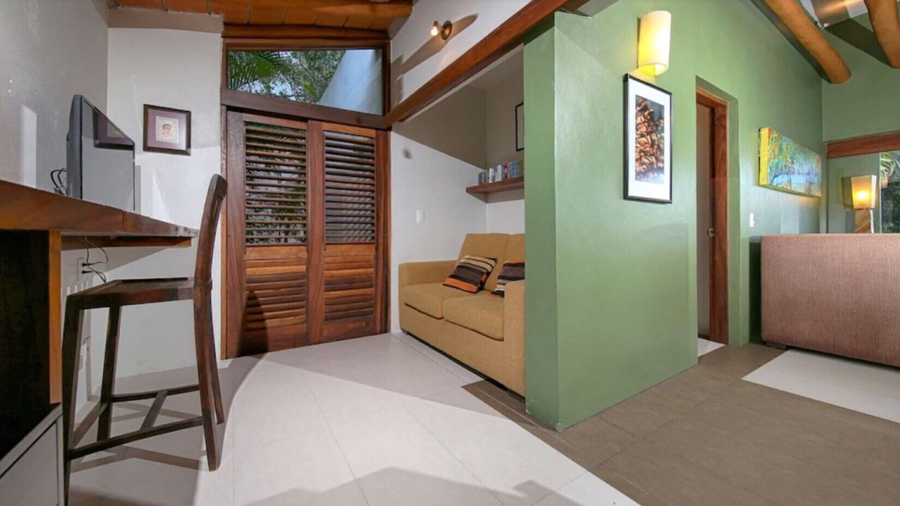 Photo of Livingroom in Sayulita