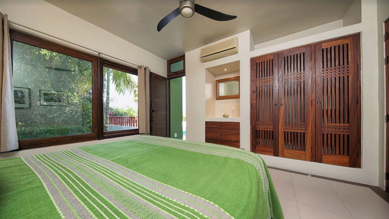 Photo of Bedroom in Sayulita