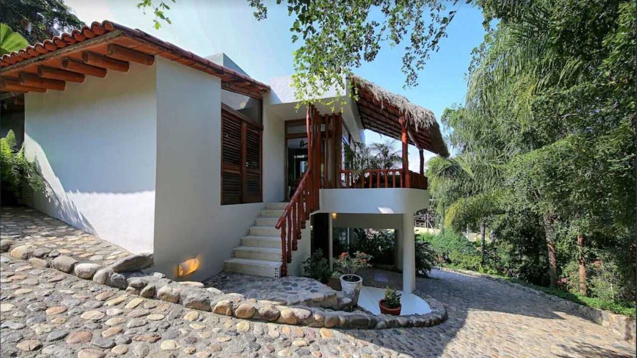 Photo of Outdoor in Sayulita
