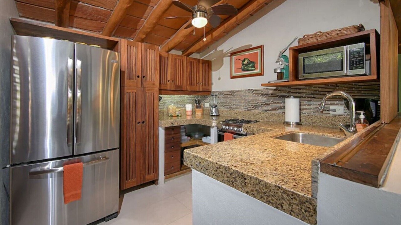 Photo of Kitchen in Sayulita