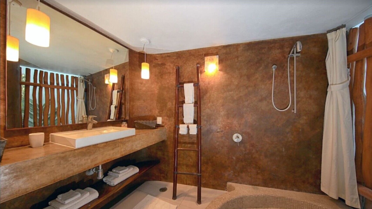 Photo of Bathroom in Sayulita