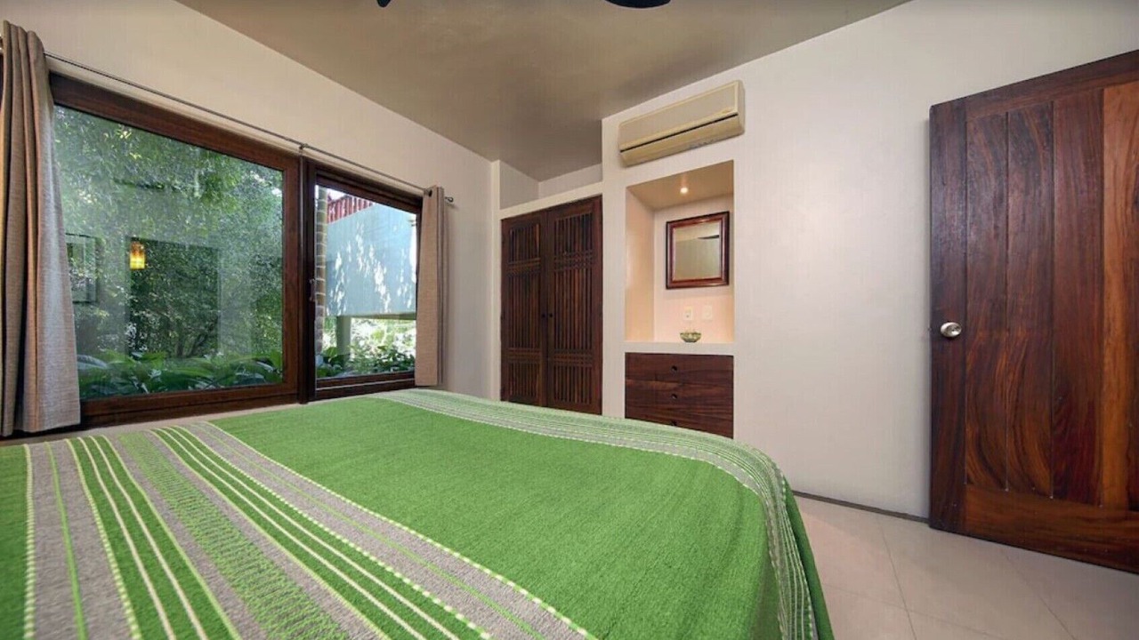 Photo of Bedroom in Sayulita