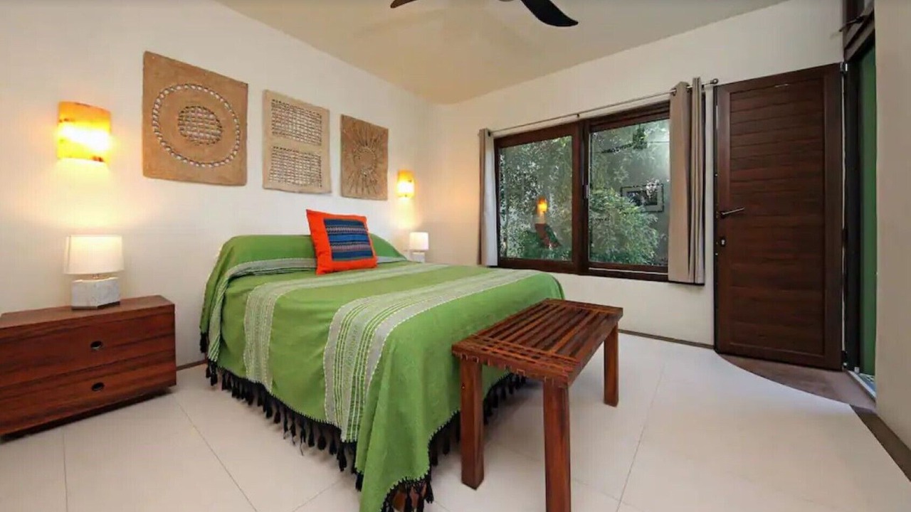 Photo of Bedroom in Sayulita