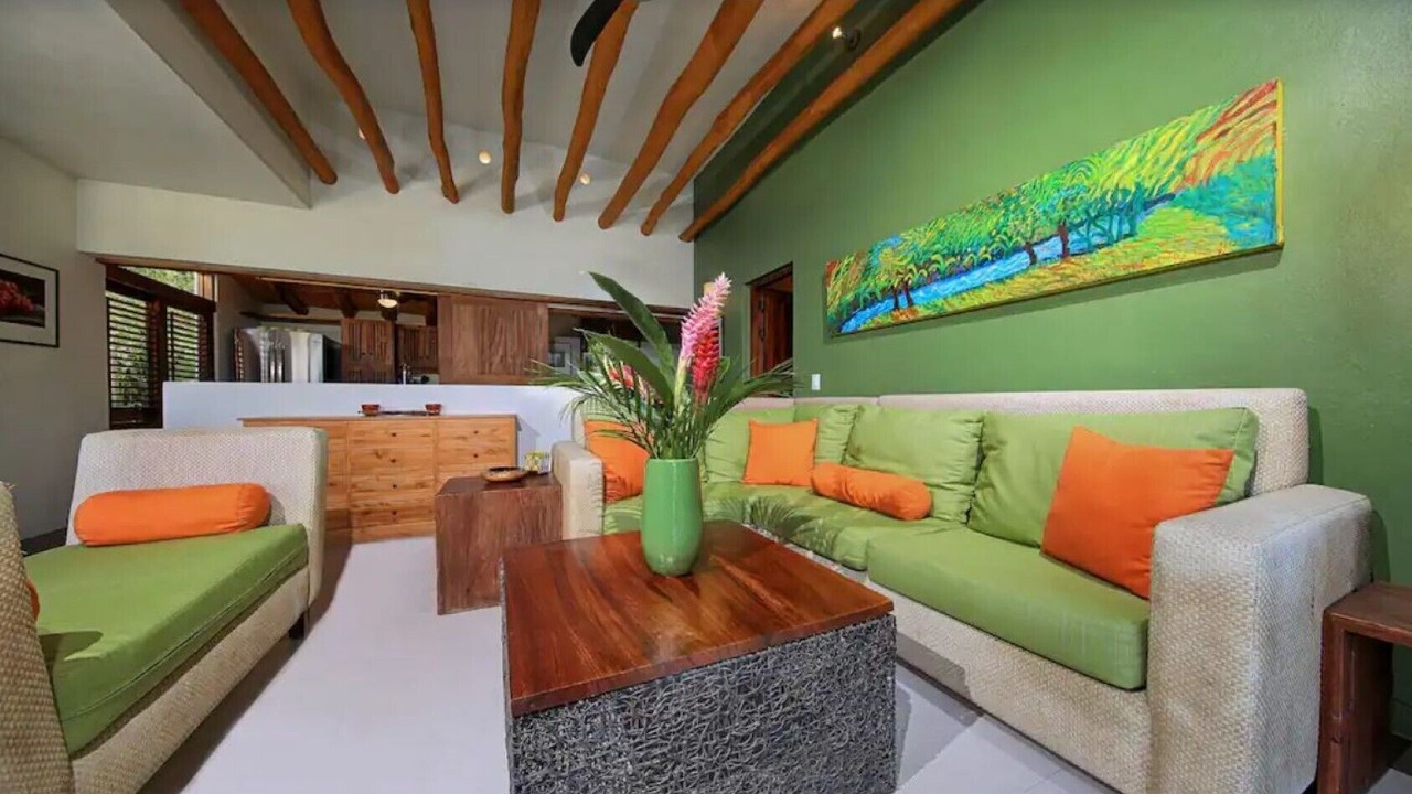 Photo of Livingroom in Sayulita