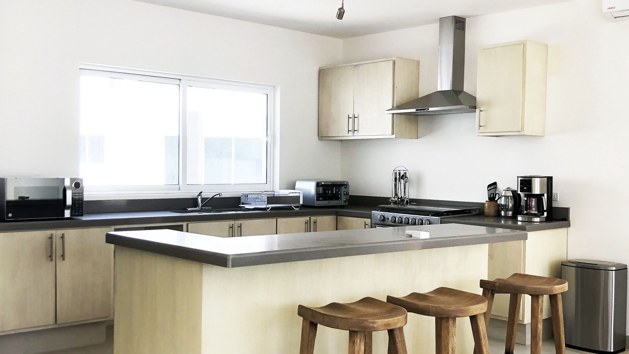 Photo of Kitchen in Libertad
