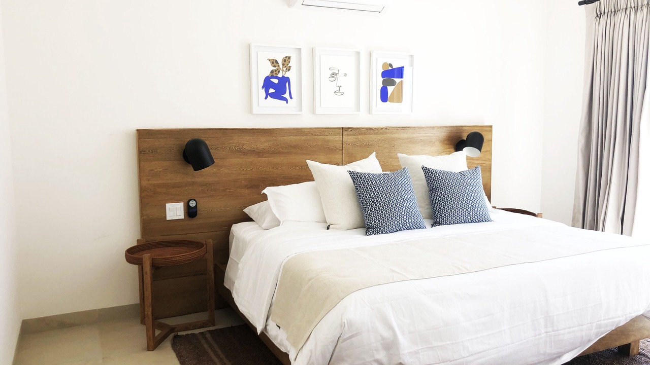 Photo of Bedroom in Libertad