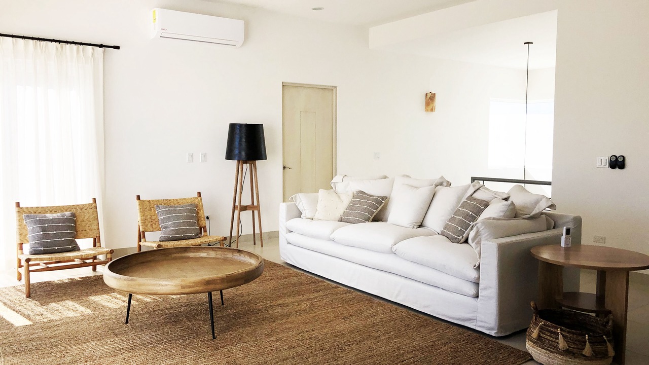 Photo of Livingroom in Libertad