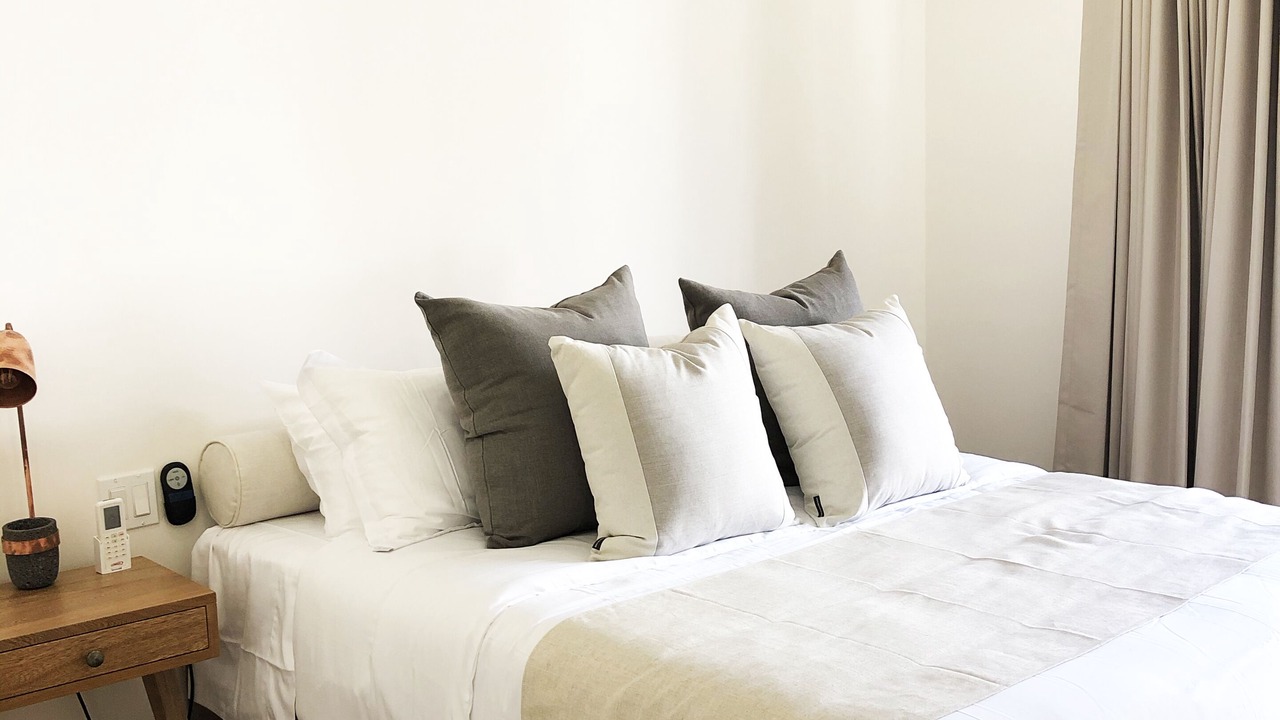 Photo of Bedroom in Libertad
