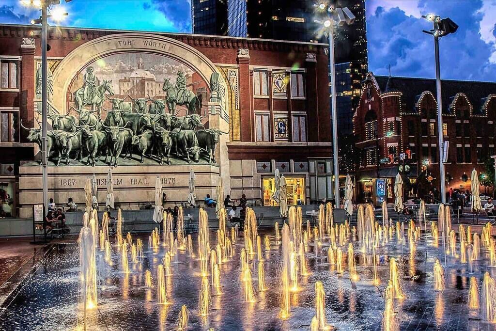 Photo of Others in Downtown Fort Worth