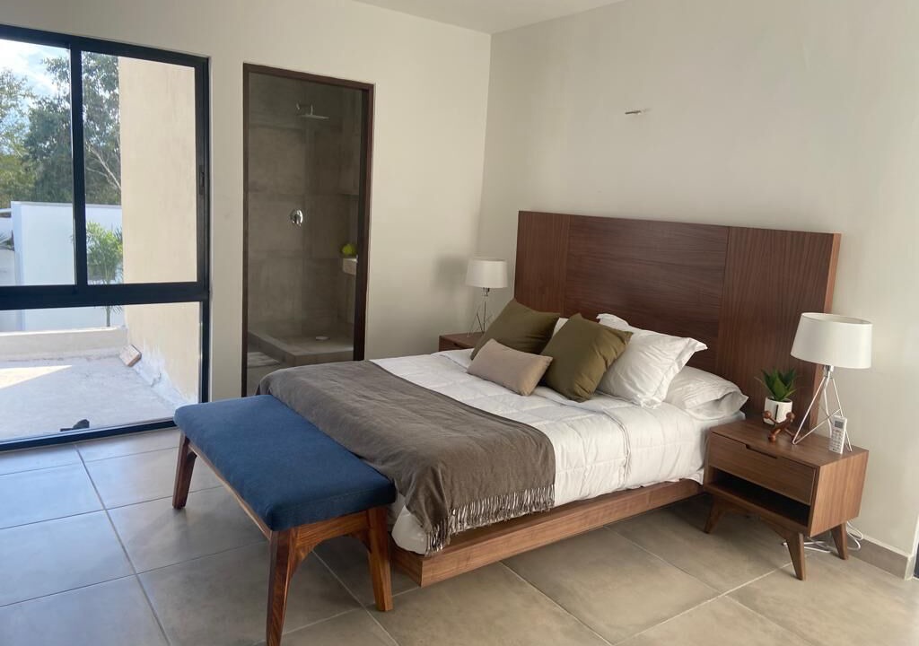 Photo of Bedroom in Merida