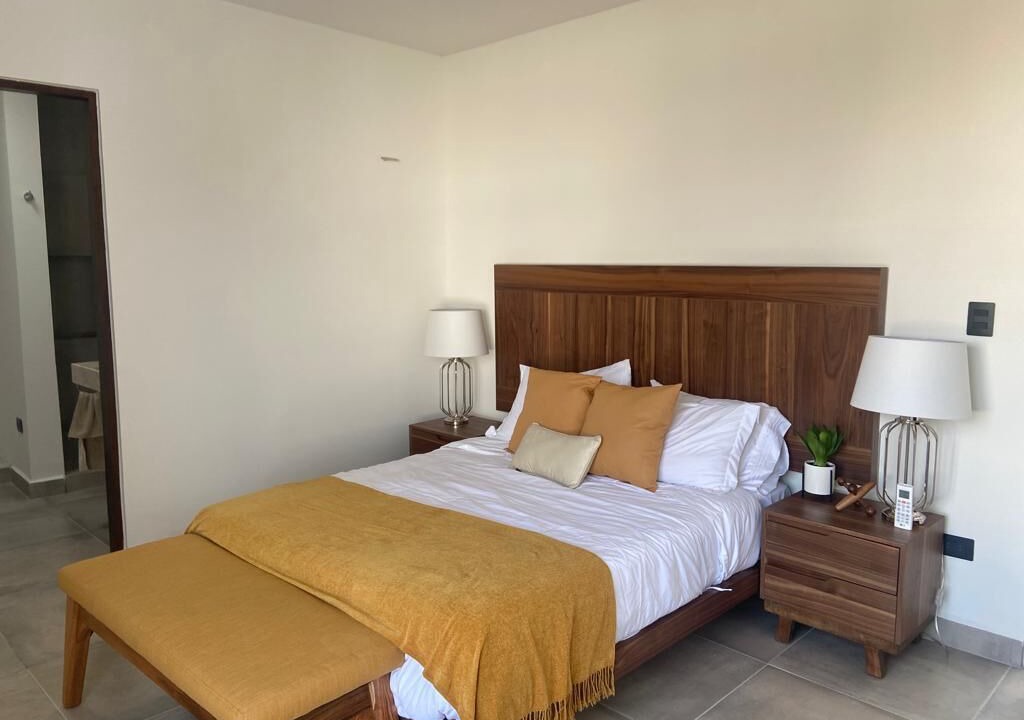 Photo of Bedroom in Merida