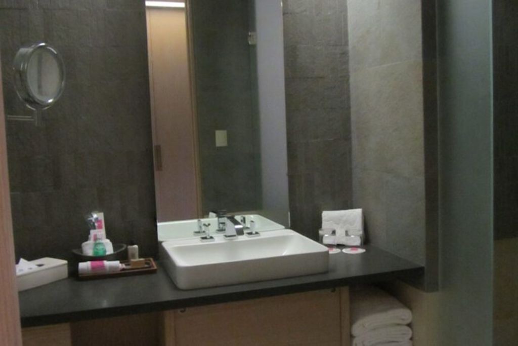 Photo of Bathroom in Zona Rosa