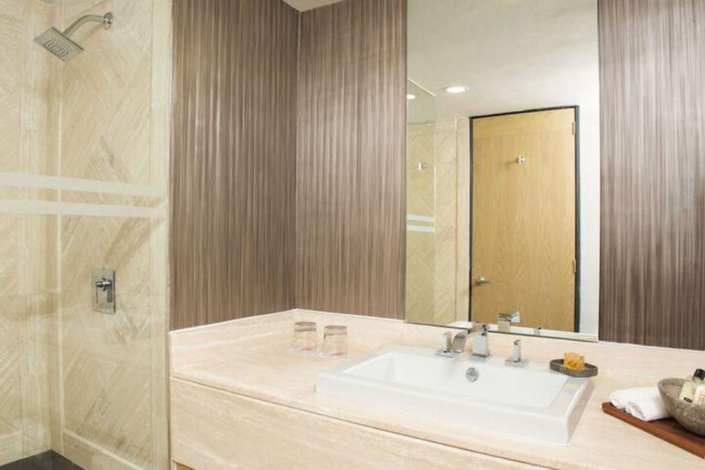 Photo of Bathroom in Zona Rosa