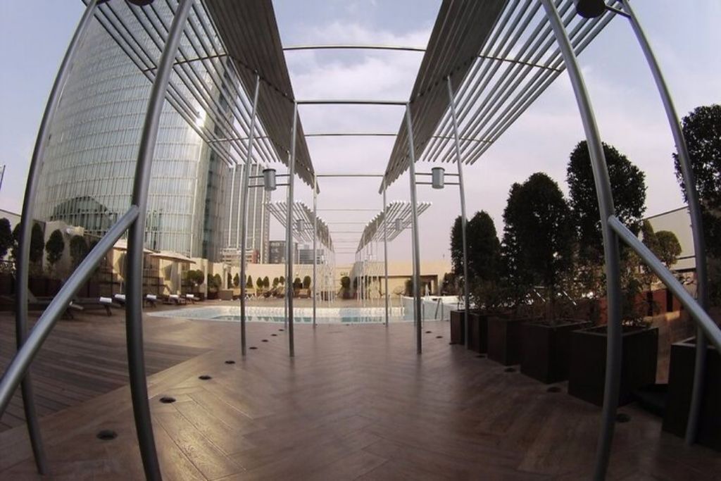 Photo of Outdoor in Zona Rosa