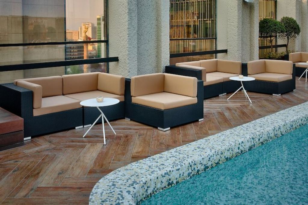 Photo of Outdoor in Zona Rosa