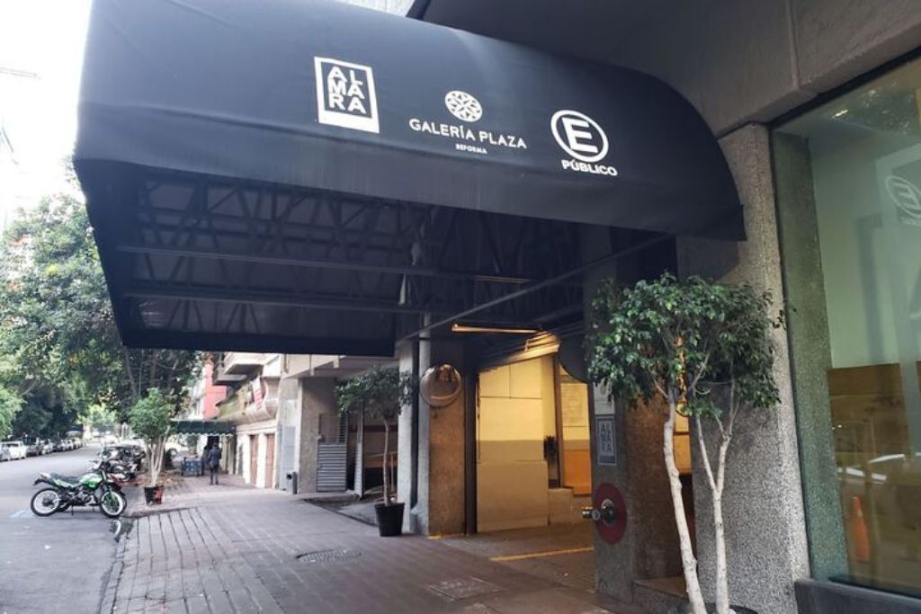 Photo of Outdoor in Zona Rosa