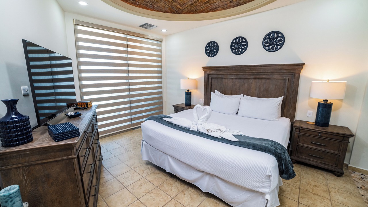 Photo of Bedroom in La Choya