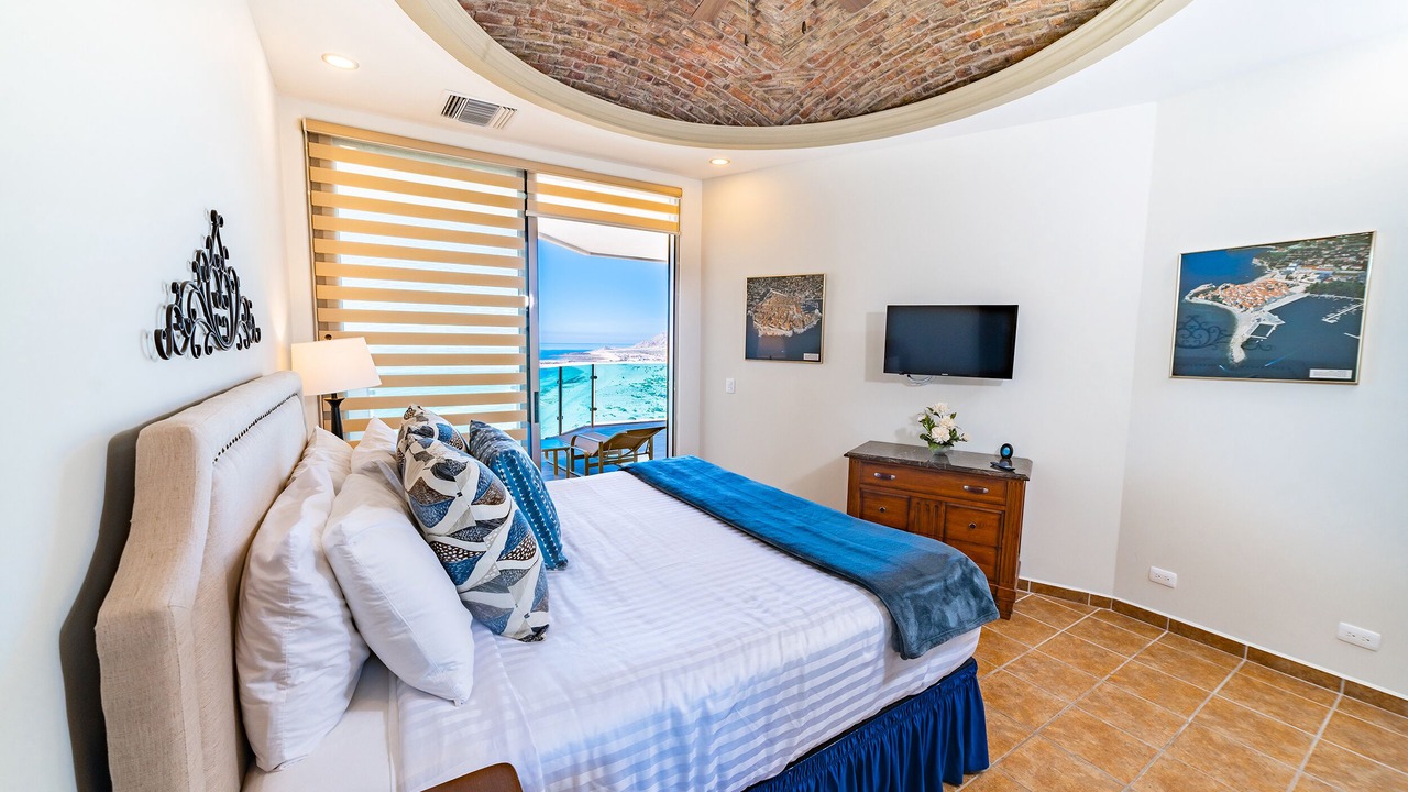 Photo of Bedroom in La Choya